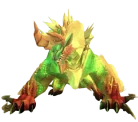 Thunderlord Zinogre